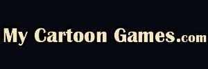 My Cartoon Games Logo